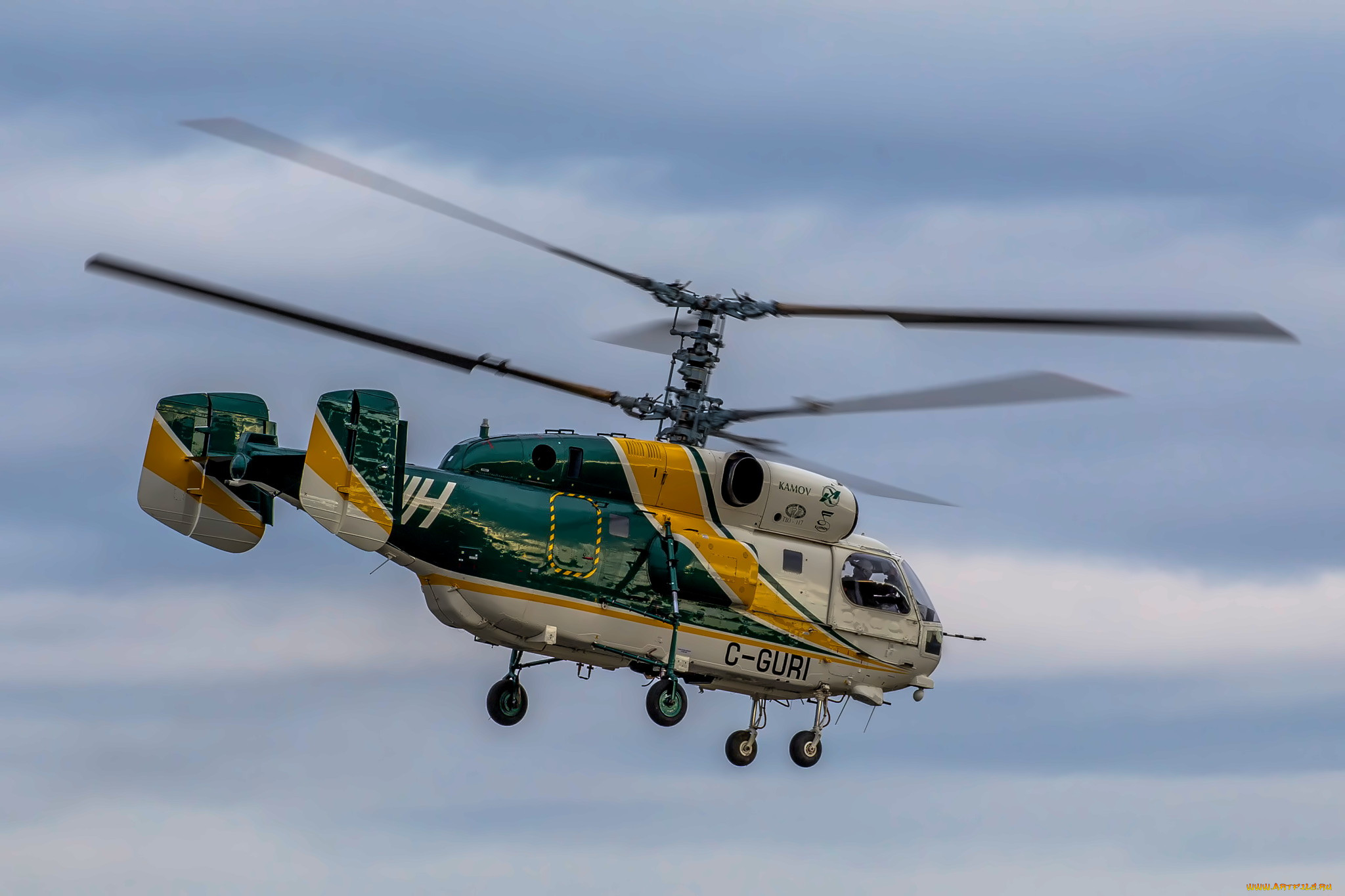 kamov ka-32, , , 